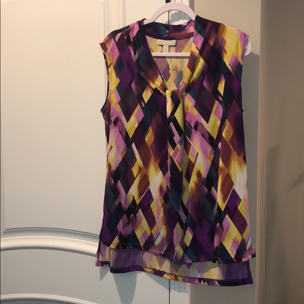 ! Woman’s top